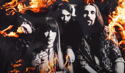 Py Letellier The Damn Truth’s ‘Now or Nowhere’ to be released May 7 | Entertainment ...