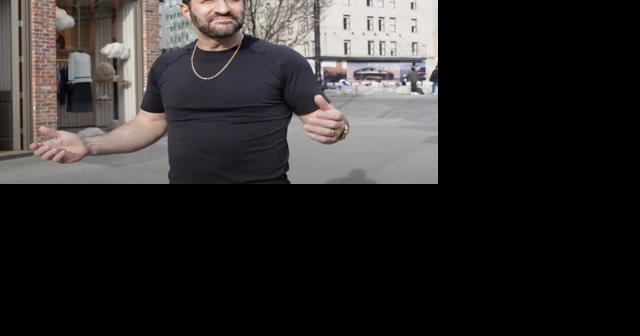 World -renowned Comedian MODI to help kick off Federation CJA ' One Heart One Community' fundraising campaign | Sjn - Vimarsana News
