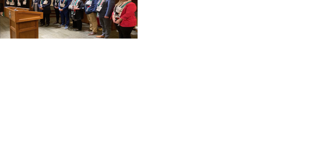 Proponent of Auschwitz also at Canada-Palestine Parliamentary Group event - Vimarsana News
