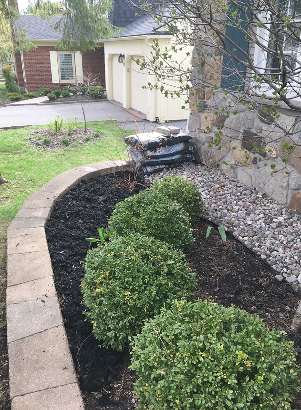 Elaine Sanders Solutions for controlling weeds in your lawn and garden