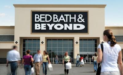 Bed Bath Beyond Won T Ship To Quebec City News Thesuburban Com