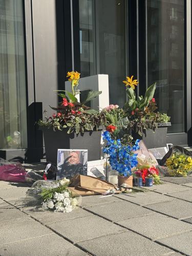 Montreal mourns after police officer and civilian killed in CDN-NDG ...