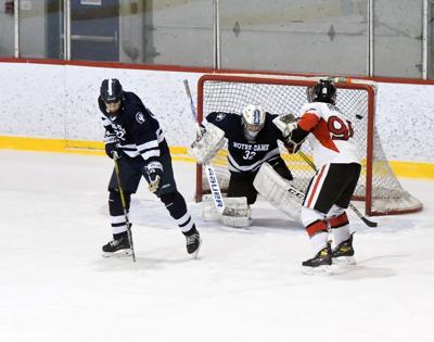 Cougars handle CND Cactus in D1 U18 play | Sports | thesuburban.com