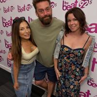 The Beat 92.5 FM shuffles its lineup; expanded role for Cat Spencer & Claudia moves to afternoons