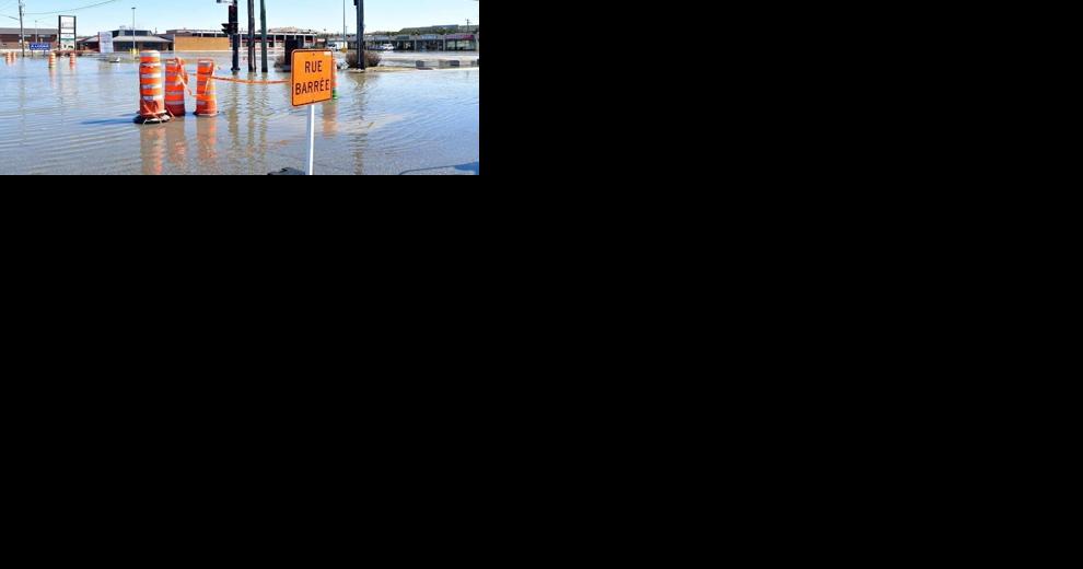 West Island communities on high alert for flooding - Vimarsana News