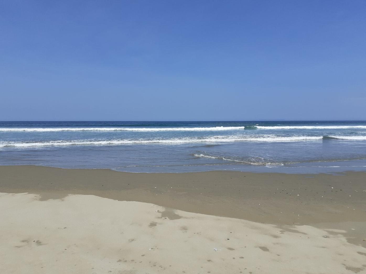 Daniela Caputo's Destinations: Playa San José, Montecristi, and Ecuador