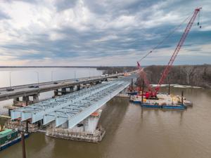 Île-aux-Tourtes Bridge 2