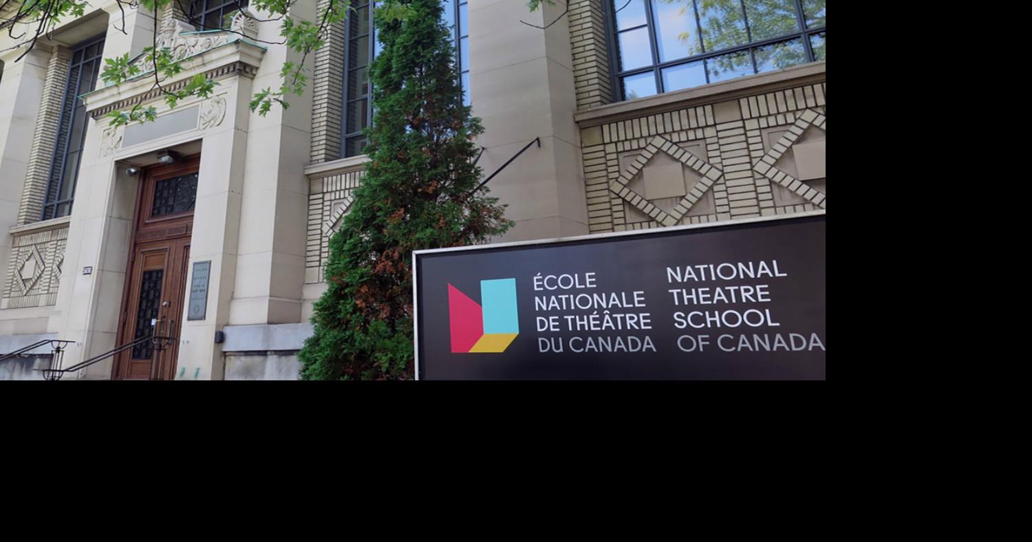 The National Theatre School announces 60,000 fund in support of