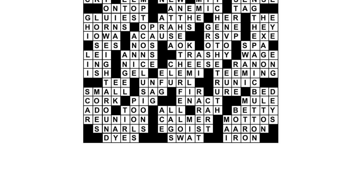 Useless Exercises Solution | Fun | thesuburban.com