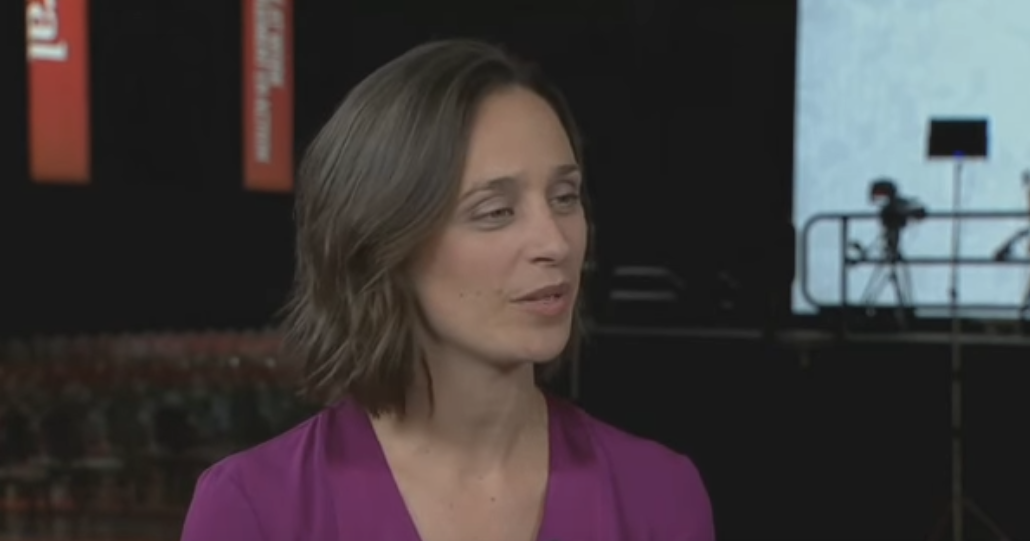 New NDG-Westmount MP doesn't respond to French decline question - Vimarsana News