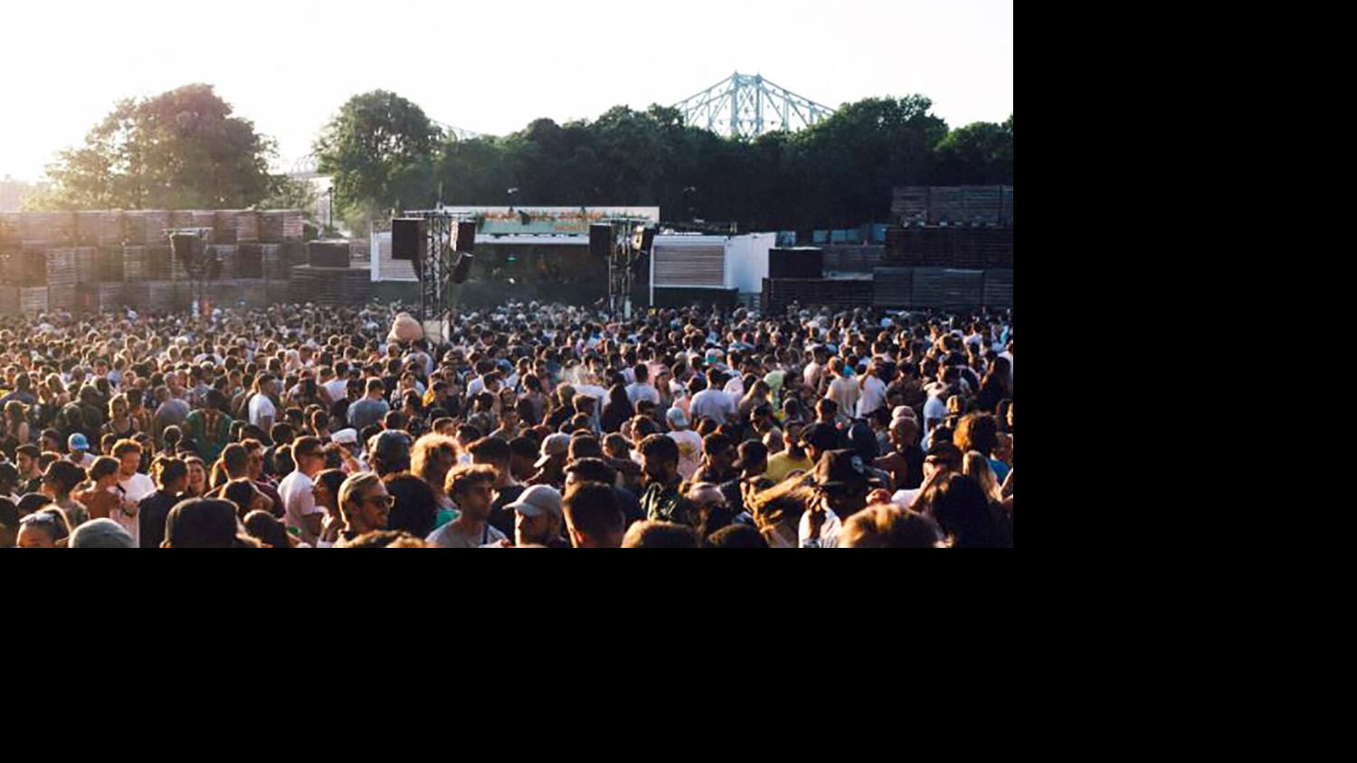 Piknic Electronik Returns To Parc Jean Drapeau As Of July 3 Entertainment Thesuburban Com