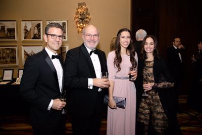 Viennese Ball Of Montreal Another Outstanding Affair Cohen Confidential With Mike Cohen Thesuburban Com