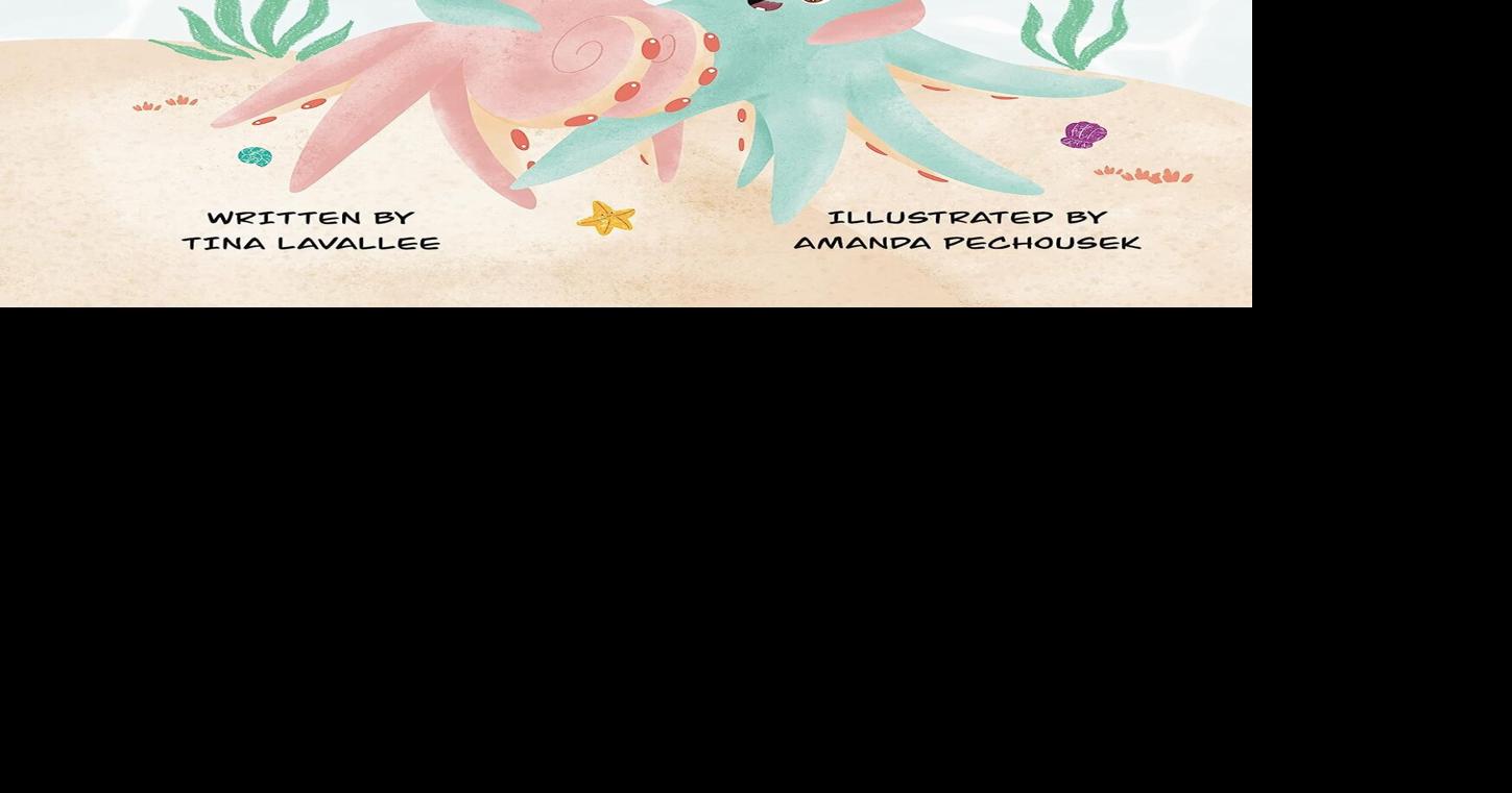 Books and Reviews: The Octopus Way | Books And Reviews | thesuburban.com