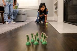 BEST OF 2022: Parenting 101: The best board games from Funko