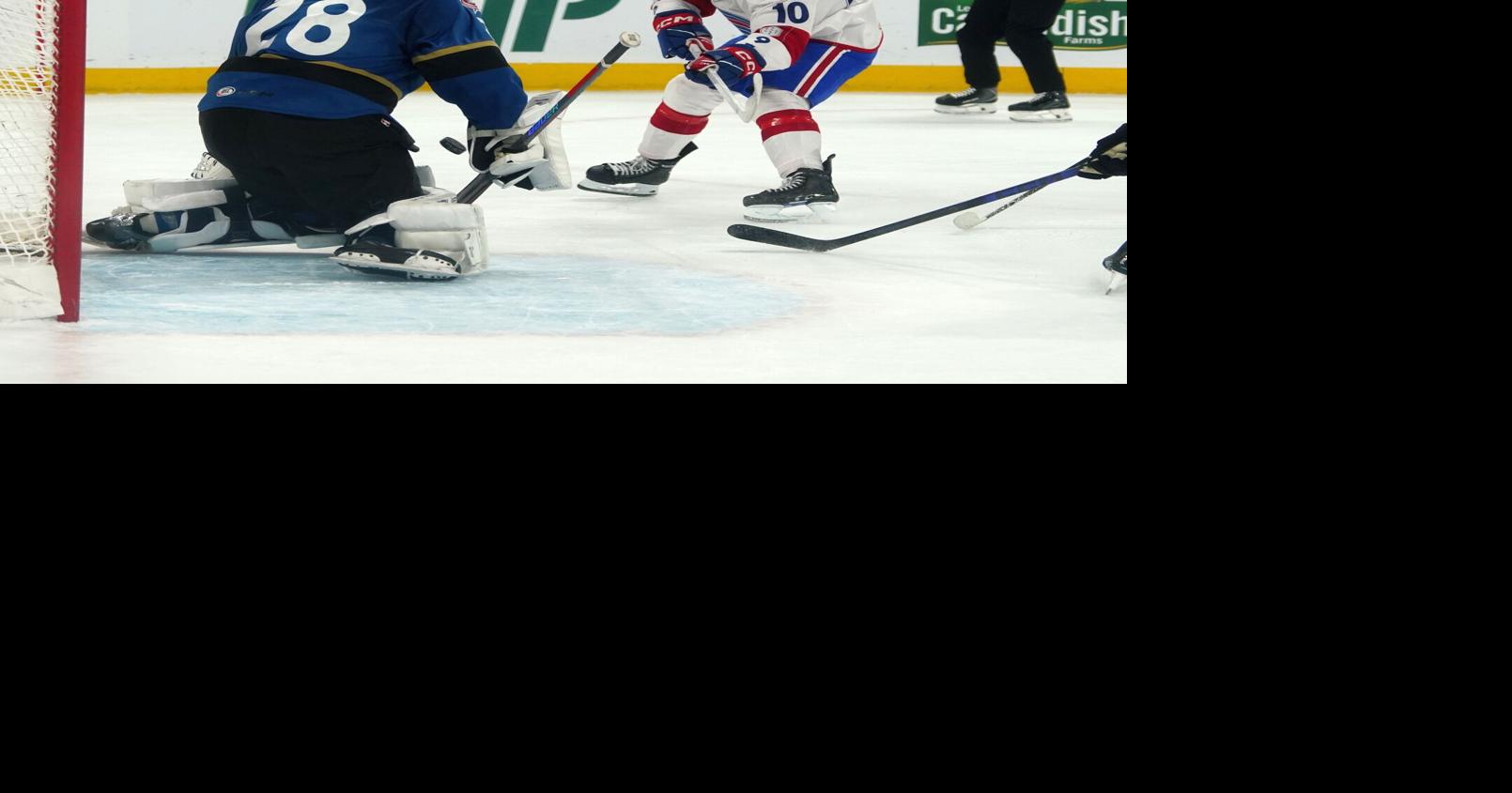 Rocket red hot heading into All-Star break | Sports | thesuburban.com