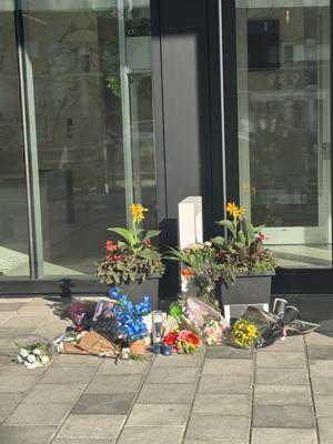 shooting cote des neiges memorial