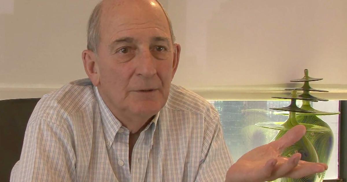 The Jewish Public Library presents a conversation with Charles Bronfman ...