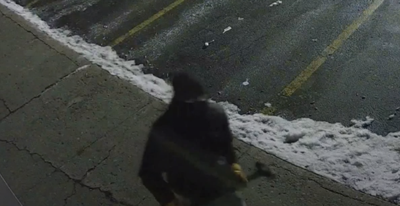 Spvm Seeks Help In Finding West Island Vandal West Island News