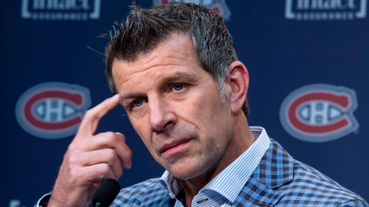 P.K. Subban's new contract a win-lose for Canadiens GM Bergevin - The  Hockey News