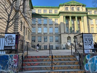 EMSB tables motion to save F.A.C.E. School | City News | thesuburban.com