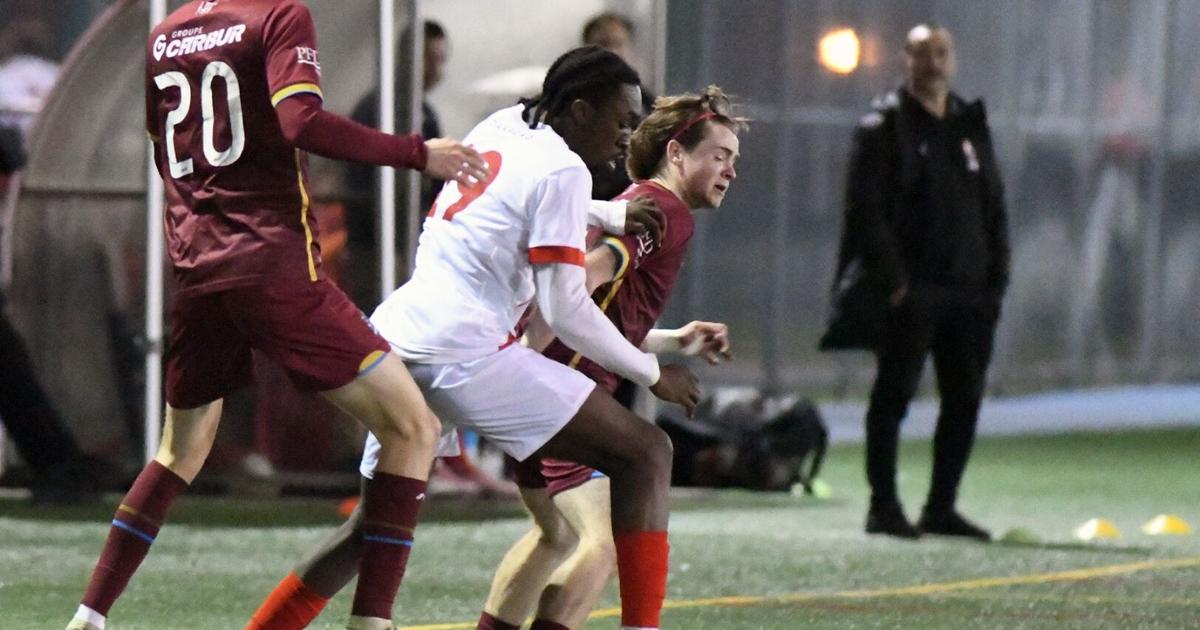 What’s the score | Sports | thesuburban.com