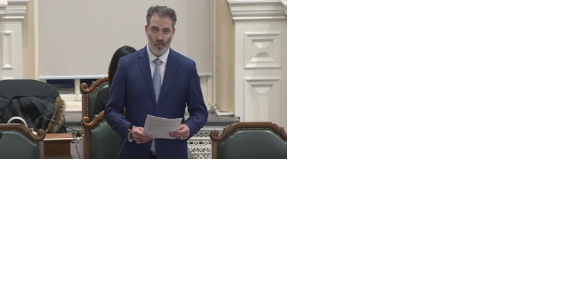 Plante, Norris allow anti-Israel, anti-Levi barrage at Agglo - Vimarsana News