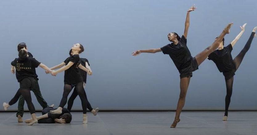 Entertainment: Canada’s National Ballet School stopping in Montreal January 25