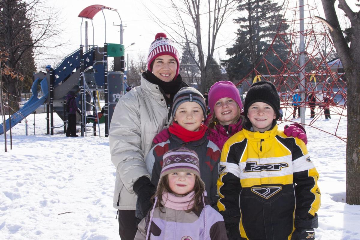 Spring Break Fun Laval News Thesuburban Com