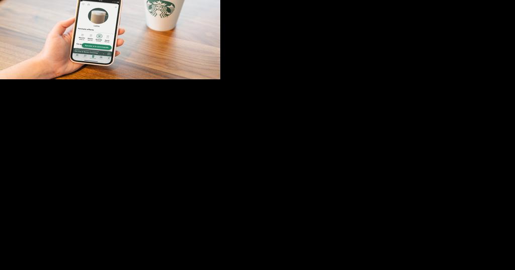Food & Drink: Starbucks Mobile Order and Pay is now available in Québec - Vimarsana News