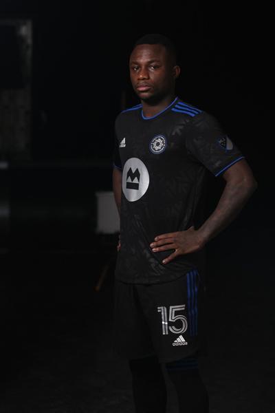 Cf Montreal Unveils Primary Jersey Sports Thesuburban Com