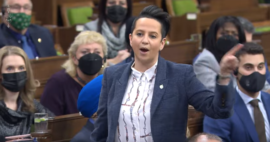 Trudeau’s ‘swastika’ comment to Jewish MP unacceptable: B’nai Brith Canada