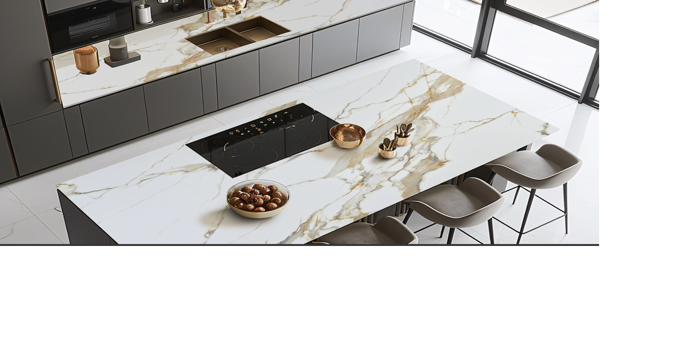 MDP Surfaces: The leader in quartz technology