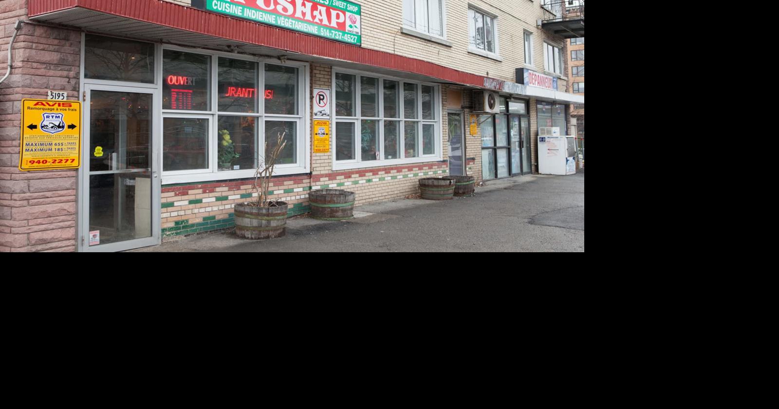 Pushap — a nearly hidden phenomenon | City News | thesuburban.com