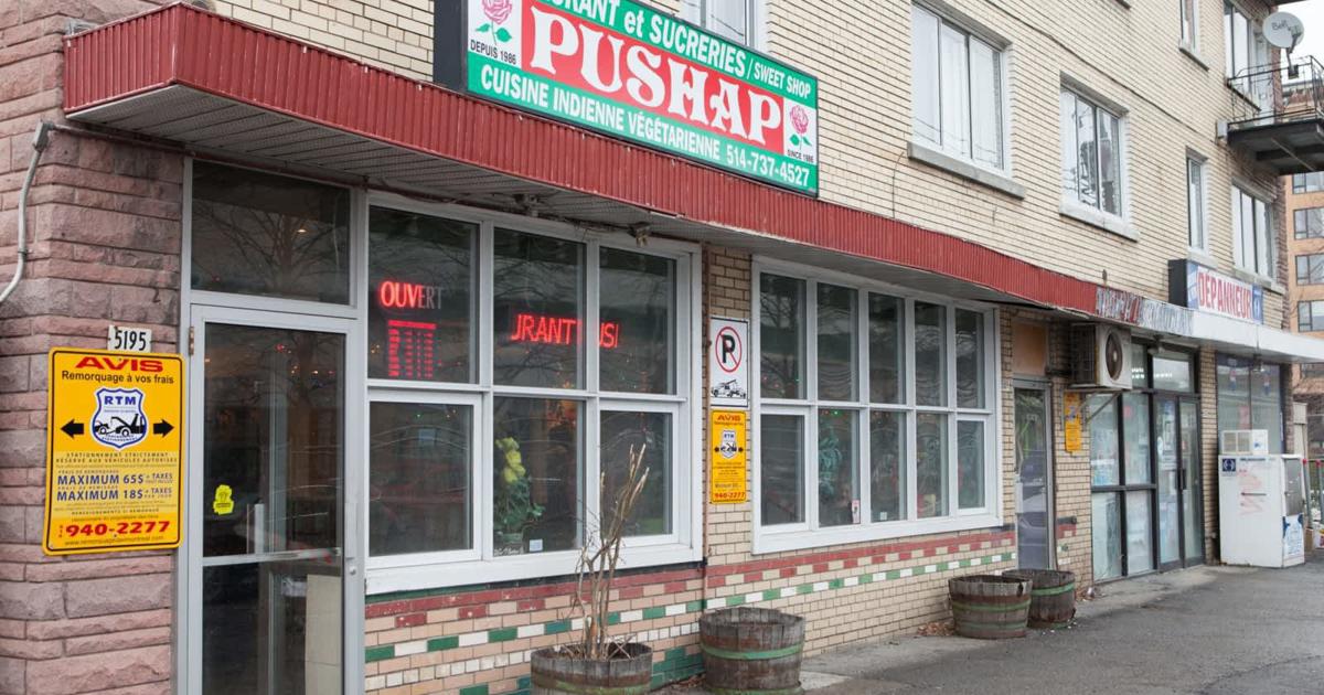 Pushap Handa Pushap — a nearly hidden phenomenon | City News | thesuburban.com
