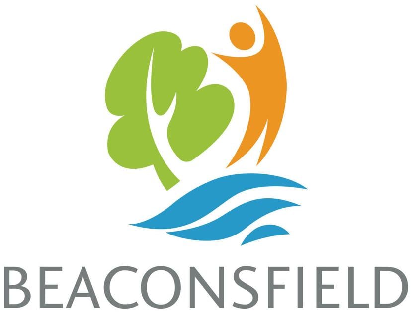 Beaconsfield Launches New Logo West Island News Thesuburban Com