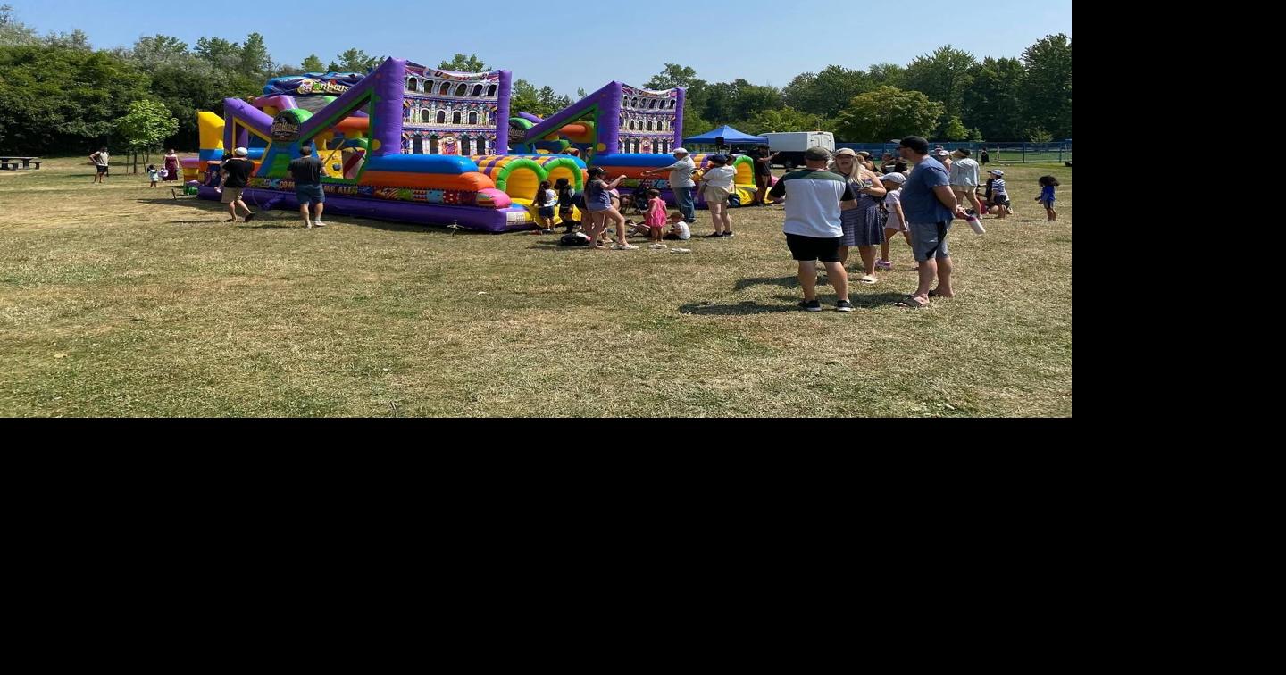 LaSalle bouncy castle tragedy under investigation