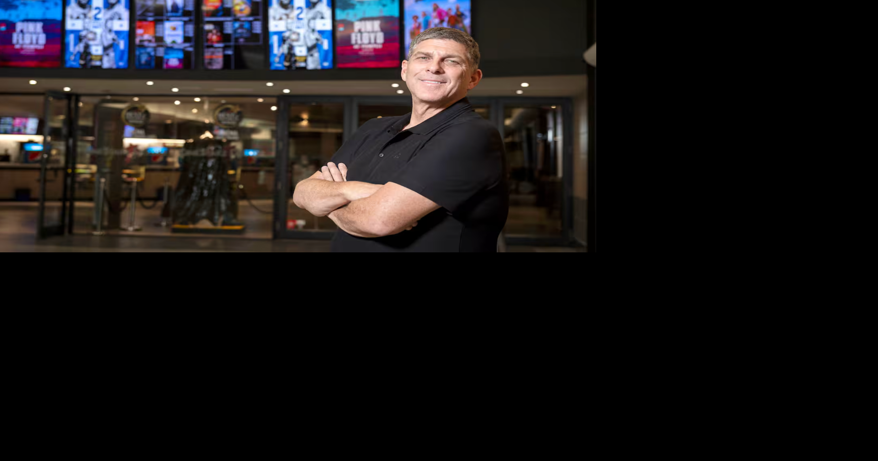 A Q&A with Bruce Gurberg of Ciné Starz: Minding your business
