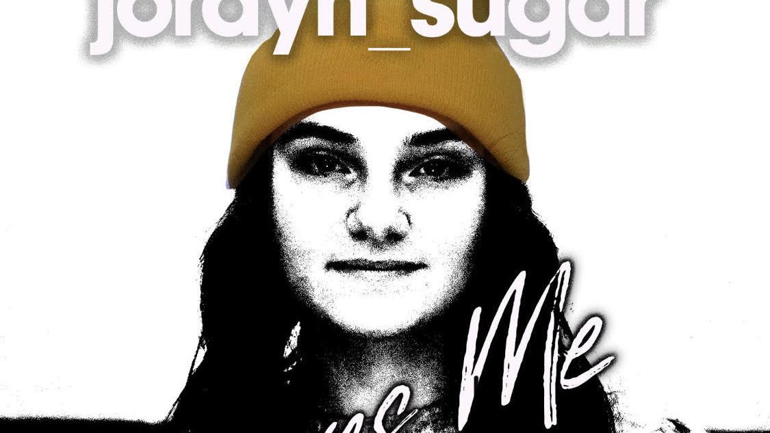 A Star is Born: Dollard teenager Jordyn Sugar releases her first single - Vimarsana News