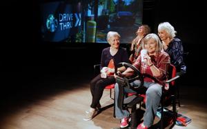 New comedy ‘The Beaver Club’ next up at The Playhouse