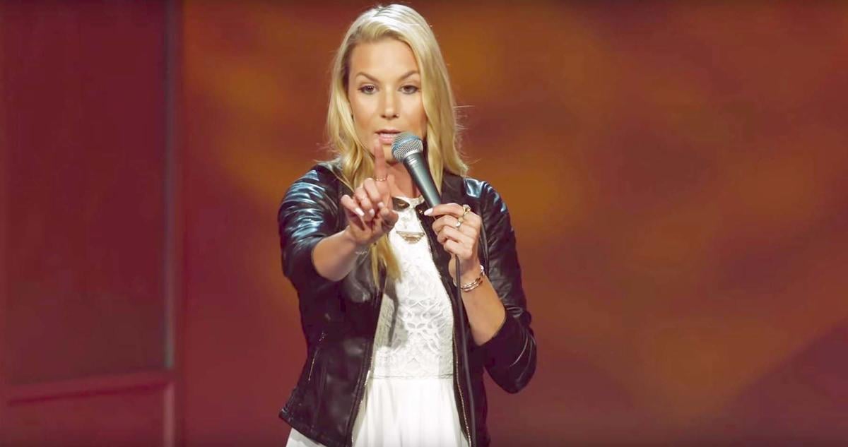 Jessimae Peluso Reaches A Major Milestone At Just For Laughs