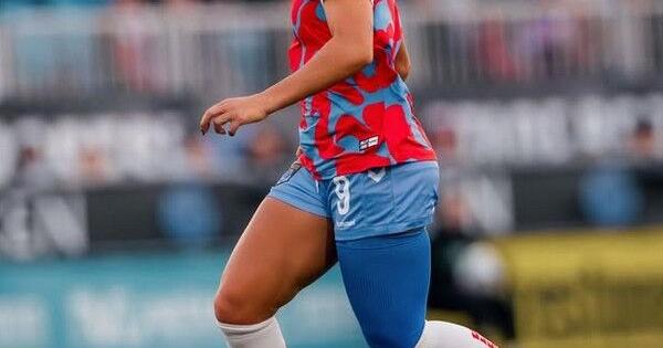 Eylse Bennett tapped Northern Super League Player of the Month