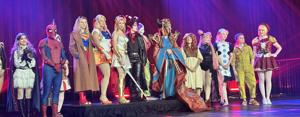 Montreal Comiccon explodes with excitement for 2026 edition