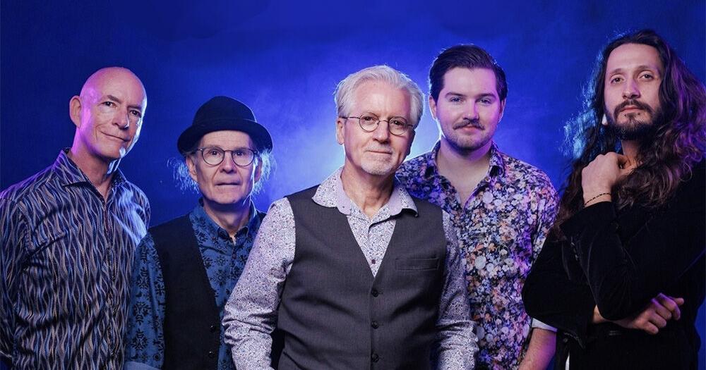 Doobie Brother’s tribute concert hits the Playhouse stage in Morrisburg, Ont.