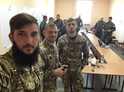 Report finds Canadian Armed Forces Trained Neo-Nazi Ukrainian Battalion