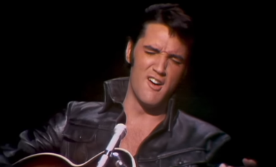  Elvis Presley (Debut Album) (Lp/Cd): CDs & Vinyl