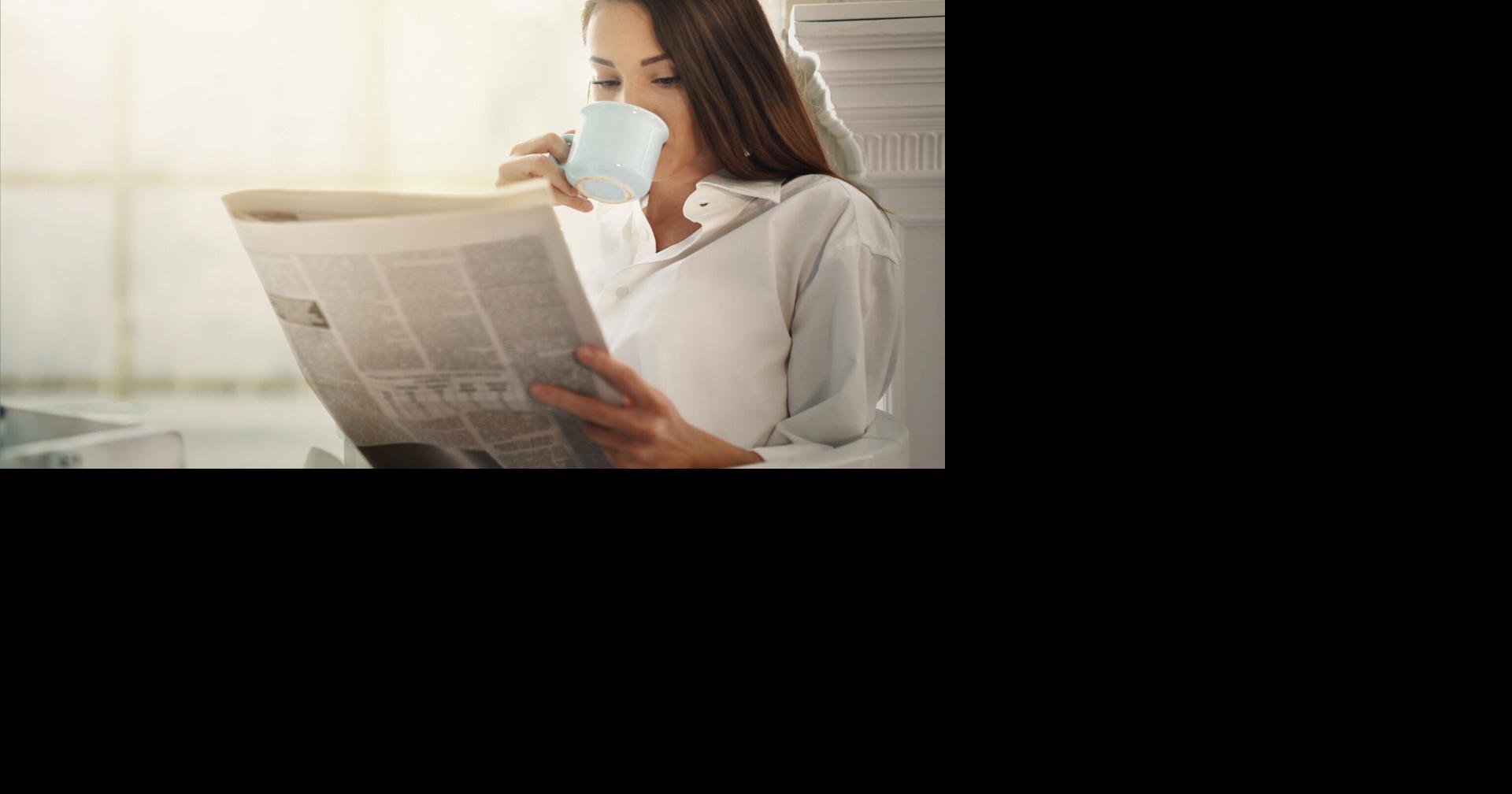 Dr. Mitch Shulman: Misleading headlines