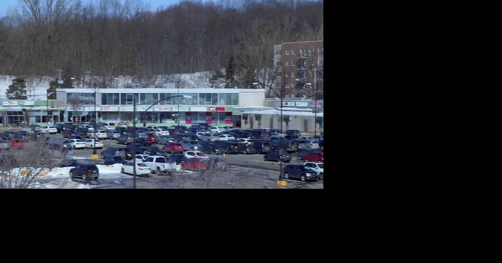 Plaza PointeClaire has been put up for sale West Island News