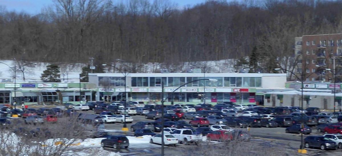 Plaza PointeClaire has been put up for sale West Island News