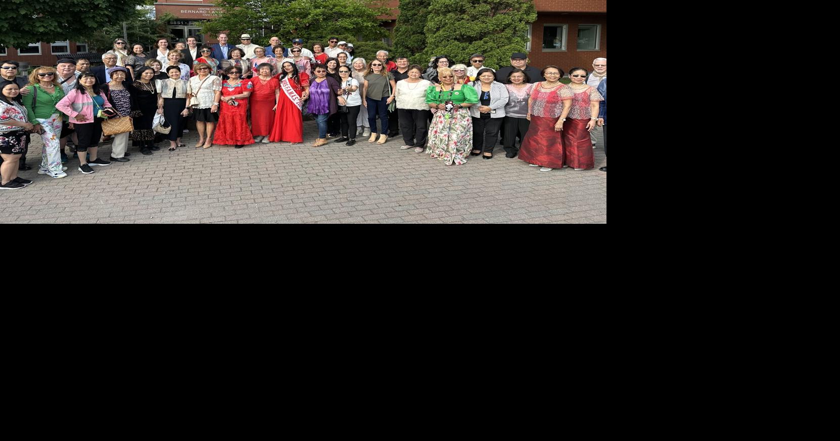 Former CSL mayor on board of United Against Hate