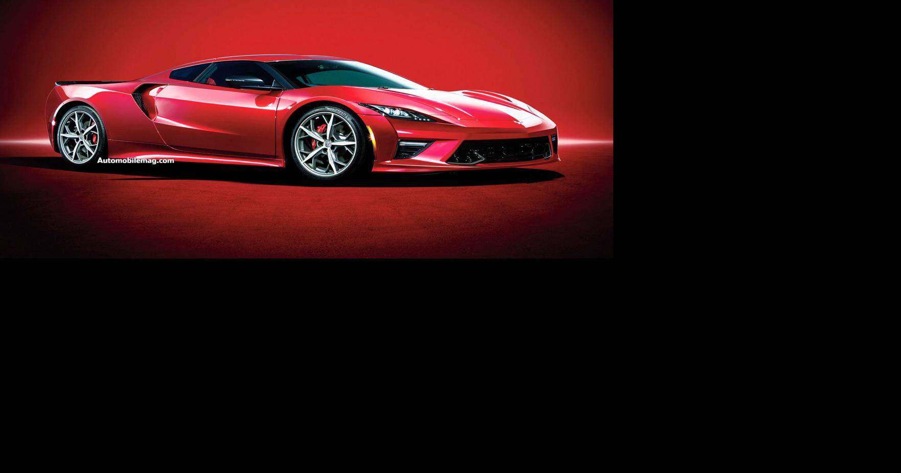 The mid-engine revolution is nigh upon us | Auto | thesuburban.com